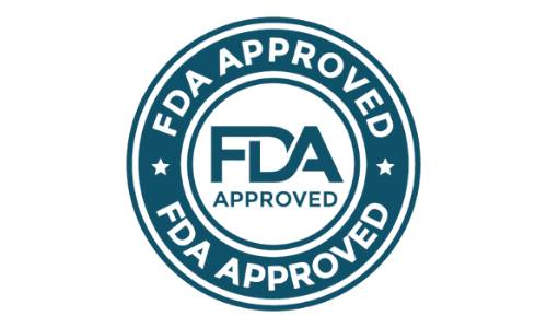 Olivine FDA Approved