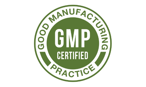 Olivine GMP Certified