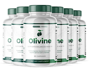 Buy Buy Olivine Supplement